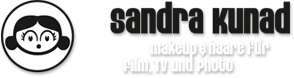 Sandra Kunad Makeup & Haare für Film, TV und Photo